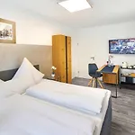 شقة فندقية Excellentas هانوفر