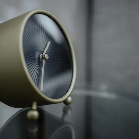 Excellentas Apart-hotel Hanôver