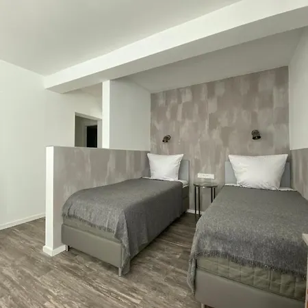 Apart-hotel Excellentas Hanôver