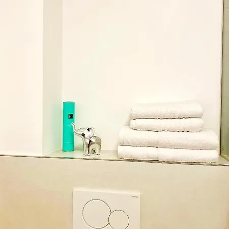 Apart-hotel Excellentas Hanôver