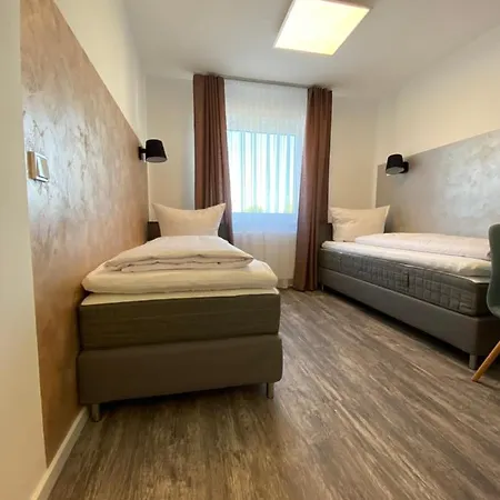 Excellentas 3* Hanôver