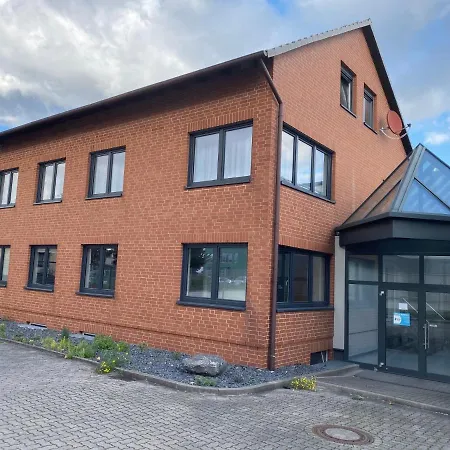 Apart-hotel Excellentas 3*