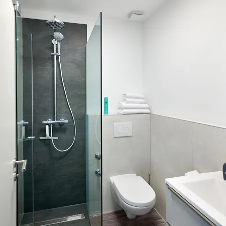 Apart-hotel Excellentas Hanôver