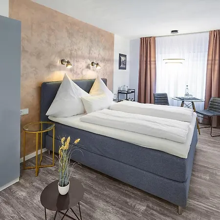 Excellentas 3* Hanôver