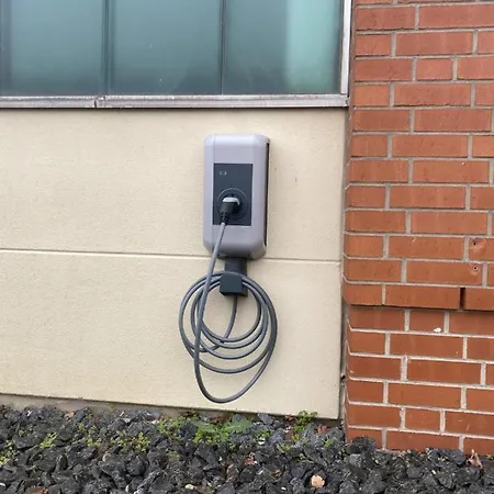 Excellentas Apart-hotel Hanôver