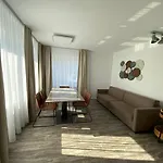 Excellentas Apart-hotel Hanôver