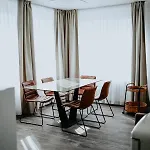 Excellentas Apart-hotel