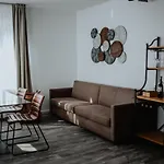 Apart-hotel Excellentas