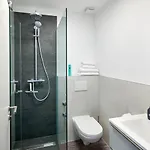 Apart-hotel Excellentas Hanôver