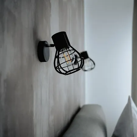 Excellentas Apartmanhotel 3*