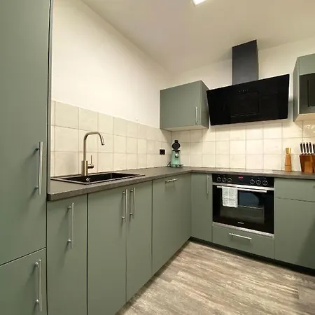 Apartmanhotel Excellentas 3*