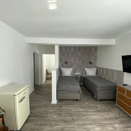 Excellentas Aparthotel