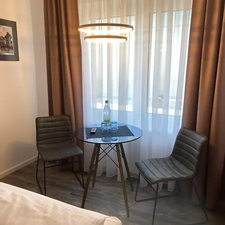 Excellentas Hannover