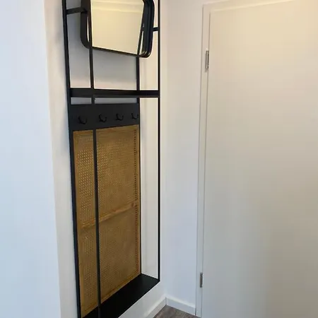 Excellentas Apartmanhotel Hannover