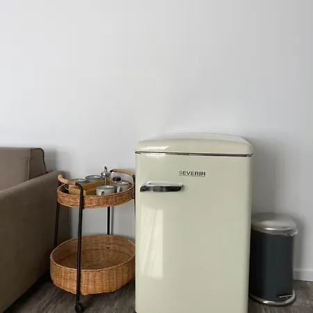 Apartmanhotel Excellentas