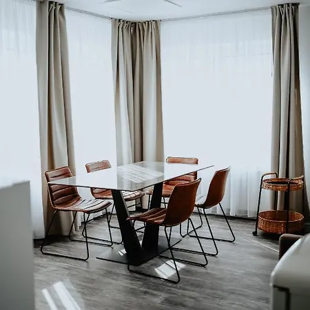 Excellentas Apartmanhotel