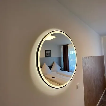 Apartmanhotel Excellentas