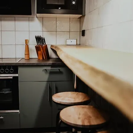 Excellentas Apartmanhotel Hannover