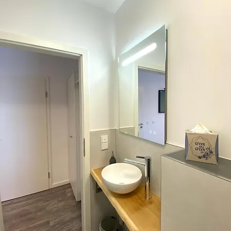 Excellentas 3* Hannover