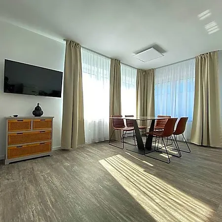 Excellentas Aparthotel Hannover