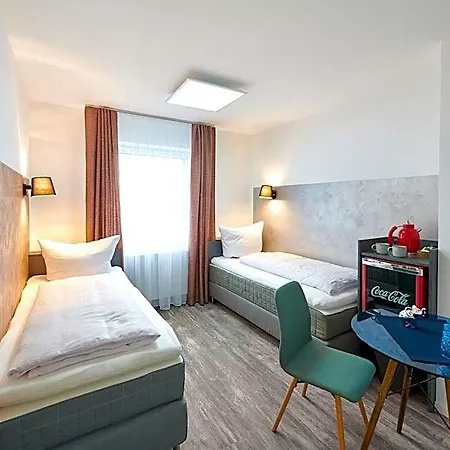 Excellentas Aparthotel 3*