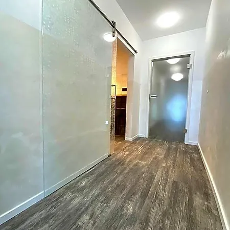 Excellentas Aparthotel 3*