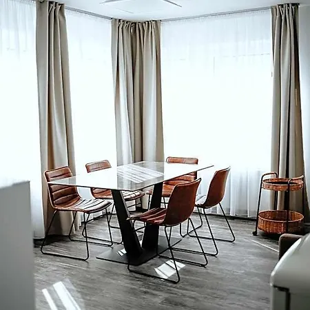 شقة فندقية Excellentas 3*