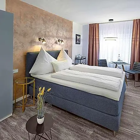 Excellentas Aparthotel