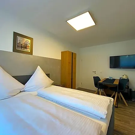 Excellentas Aparthotel 3*