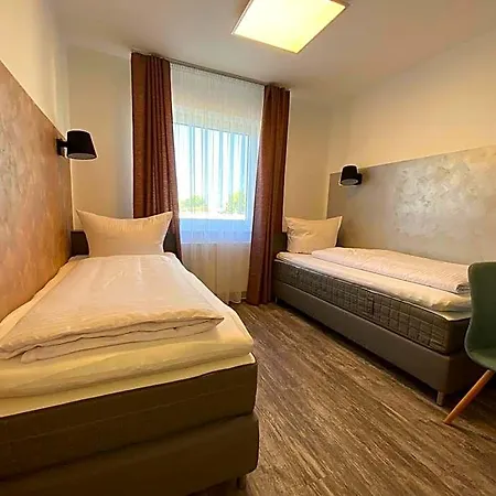 Excellentas Aparthotel Hannover