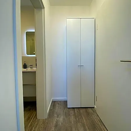 Aparthotel Excellentas Hannover