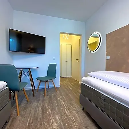 Aparthotel Excellentas 3*