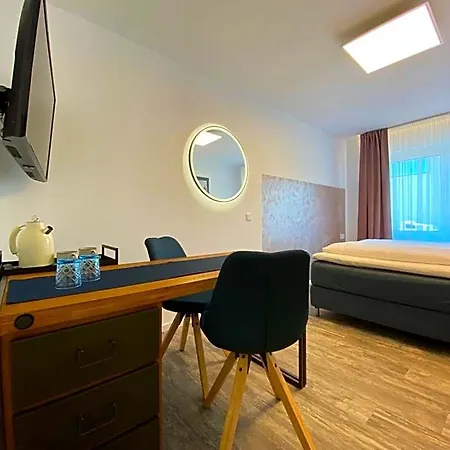 Excellentas Aparthotel