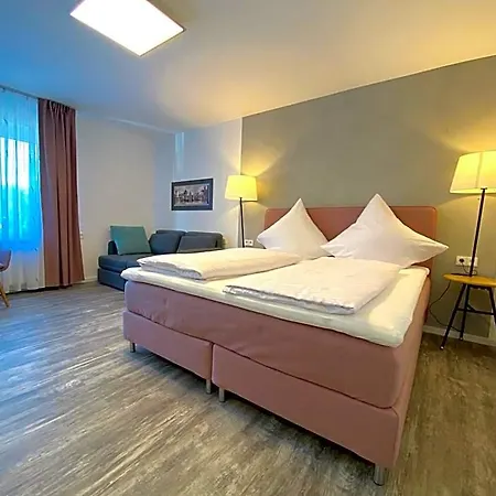 Aparthotel Excellentas
