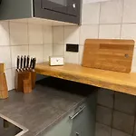 Aparthotel Excellentas Hannover