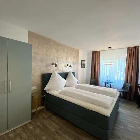 Excellentas Apartahotel Hanóver