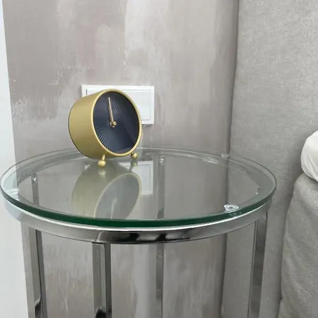 Apartahotel Excellentas 3*