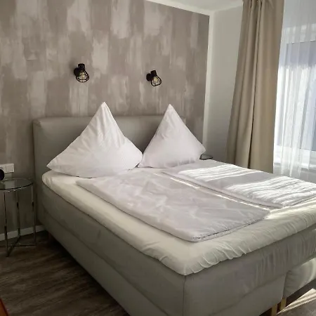 Excellentas 3* Hanóver