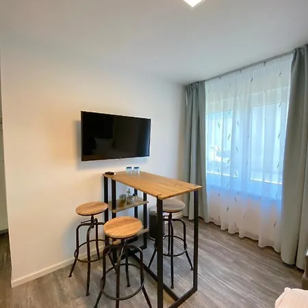 Excellentas 3* Hanóver