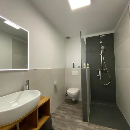 Apartahotel Excellentas Hanóver