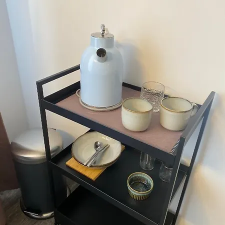 Apartahotel Excellentas