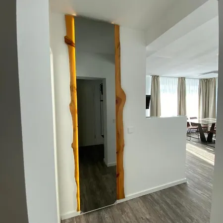 Excellentas Apartahotel Hanóver