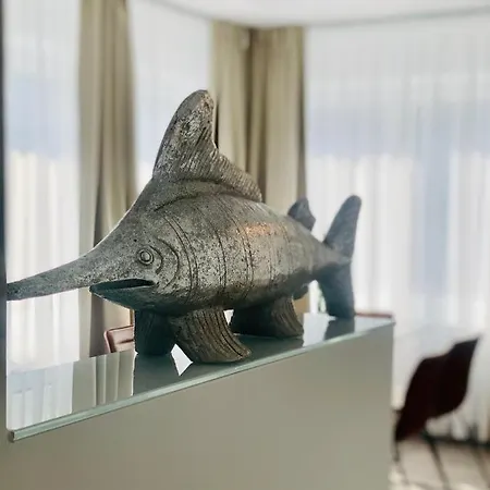 Excellentas Apartahotel 3*