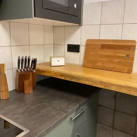 Apartahotel Excellentas Hanóver