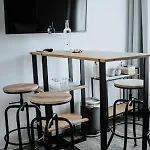 Excellentas 아파트호텔 3*
