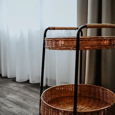 Excellentas Aparthotel *