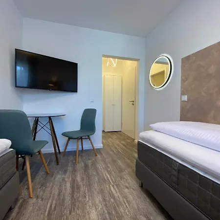 Aparthotel Excellentas *