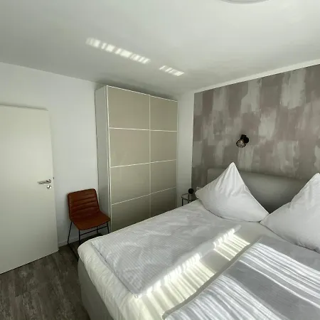 Apart Otel Excellentas Hannover
