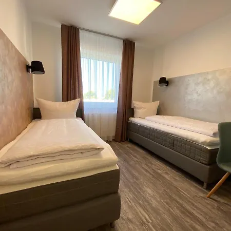 Excellentas Aparthotel *