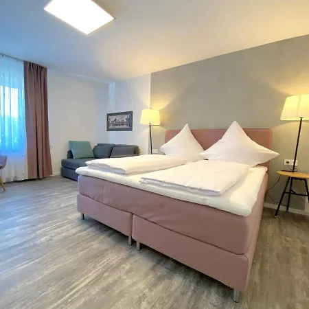 Excellentas Aparthotel